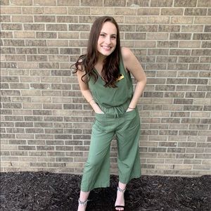 Meet your Posher, Allison